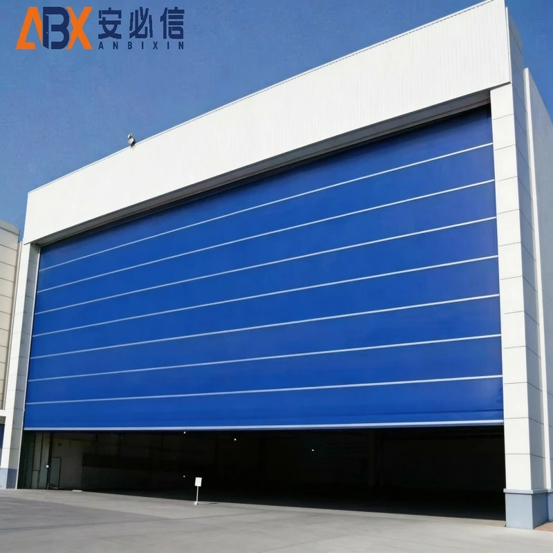 固原市背带堆积门