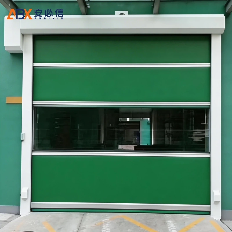 固原市快速门